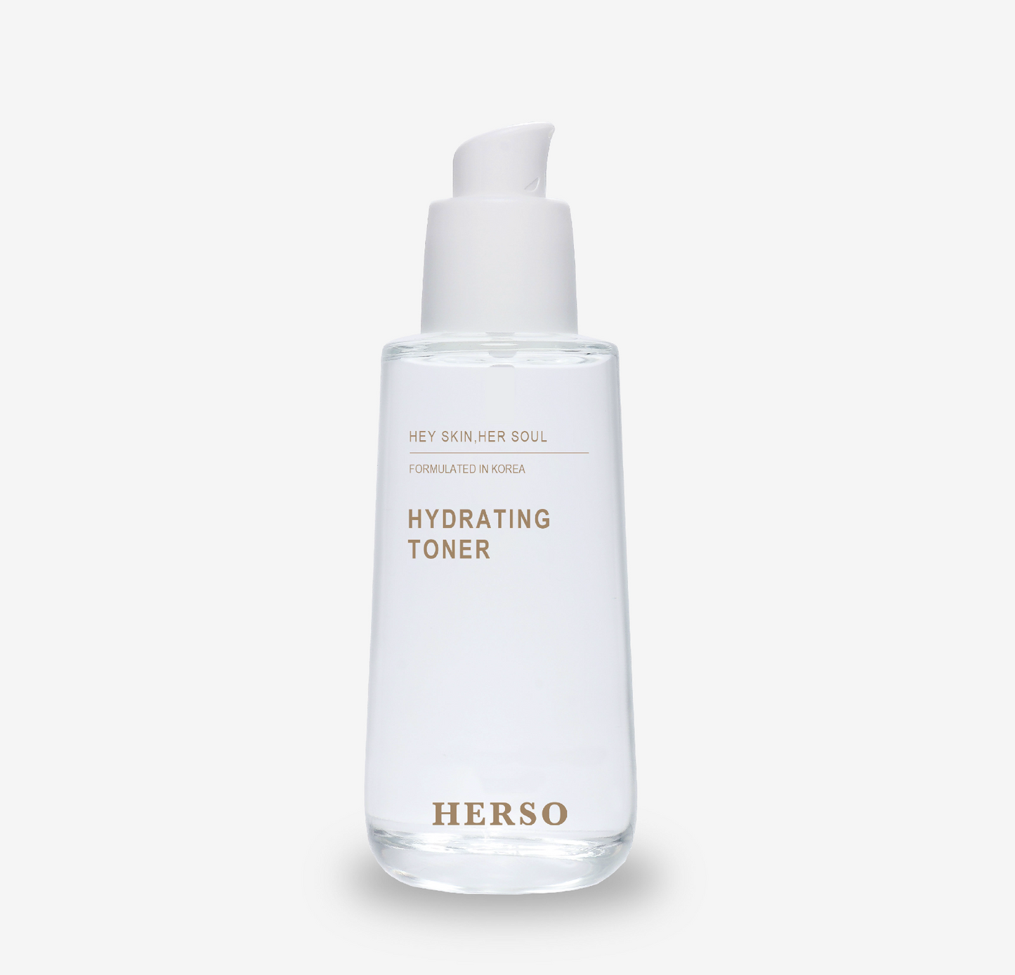 HERSO Hydrating Toner 110ml