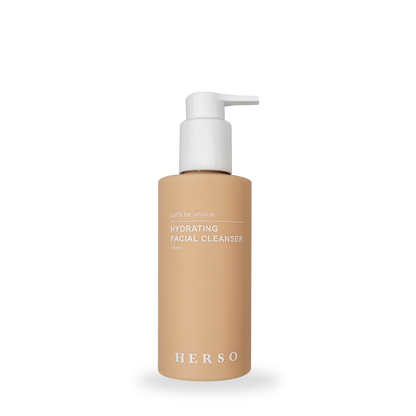 HYDRATING FACIAL CLEANSER 190ml
