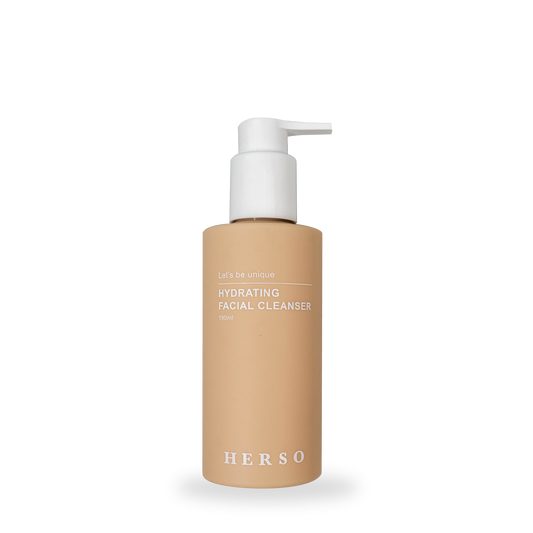 HYDRATING FACIAL CLEANSER 190ml