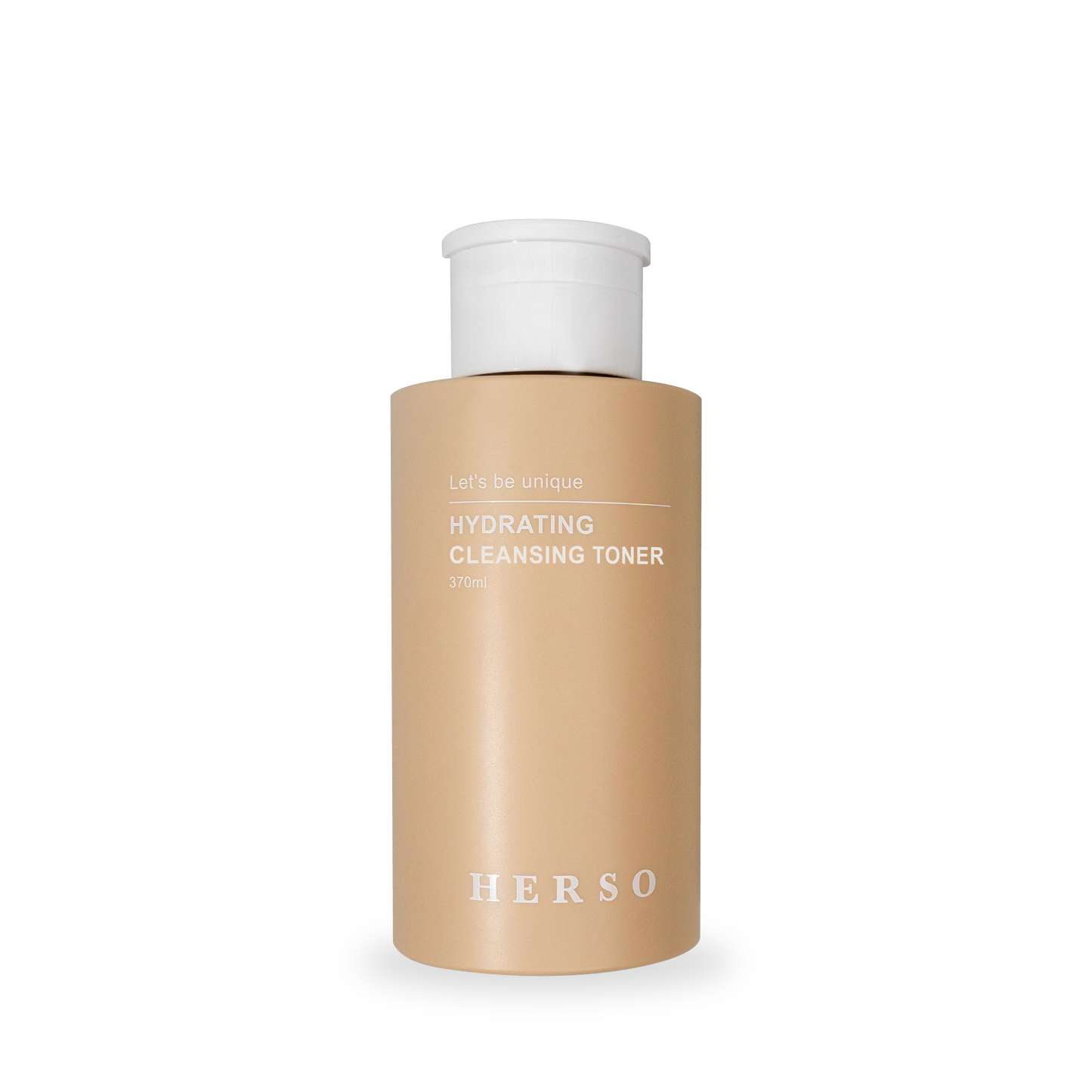 HYDRATING CLEANSING TONER 370ml