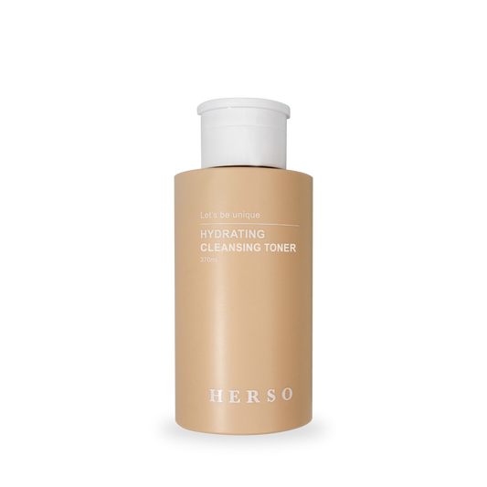 HYDRATING CLEANSING TONER 370ml