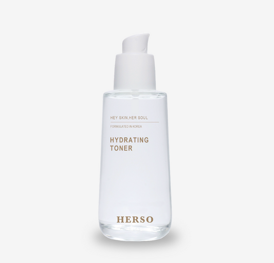 HERSO Hydrating Toner 110ml